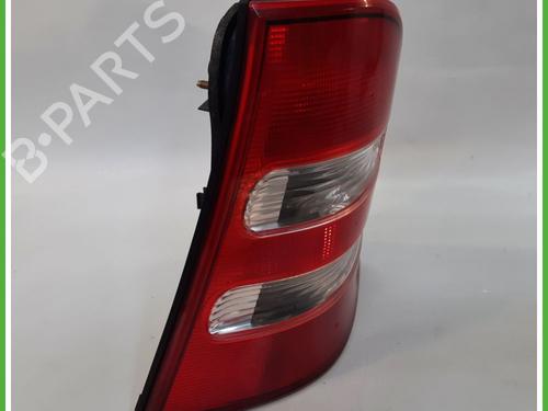 Left taillight MERCEDES-BENZ A-CLASS (W168) A 140 (168.031, 168.131) | BP12318591C34