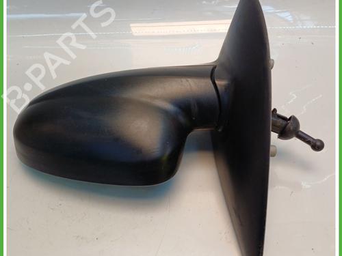 Left mirror CHEVROLET AVEO / KALOS Hatchback (T200) 1.2 | BP28163392C26 