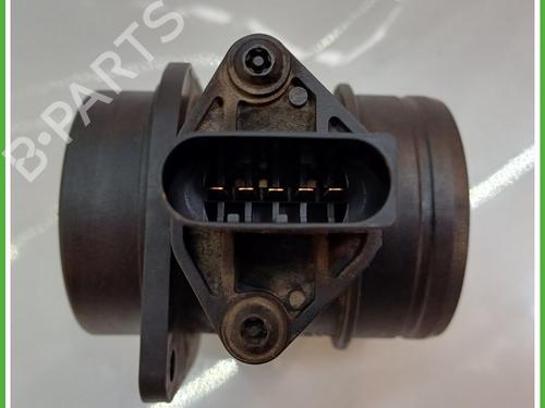 Mass air flow sensor SEAT ALTEA (5P1) 1.9 TDI | BP18233863M95 