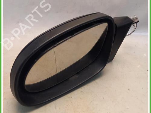 Used Left mirror Left mirror MERCEDES-BENZ A-CLASS (W168) A 140 (168.031, 168.131) (82 hp) 40075774 40075774