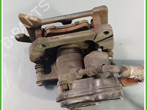 Right rear brake caliper AUDI A4 B8 Avant (8K5) 2.0 TDI | BP18318677M106 