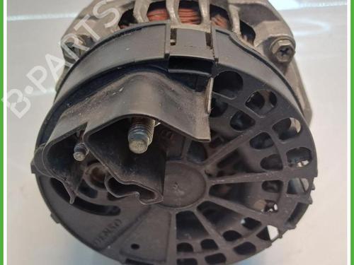Alternator FIAT PANDA (169_) 1.2 4x4 (169.AXB2A) | BP40145806M7 - Image 6