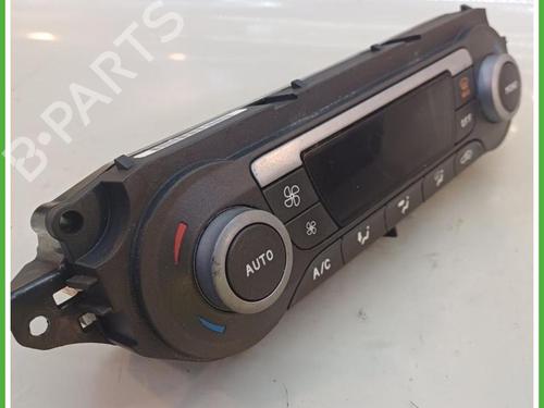 Climate control FORD C-MAX (DM2) 1.6 TDCi | BP40136705I5  - Image 5