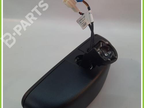 Rear mirror MERCEDES-BENZ GLA-CLASS (X156) GLA 200 CDI / d (156.908) | BP11367264I6 