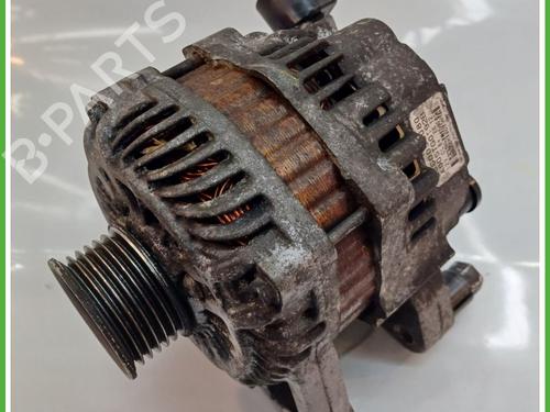 Used Alternator CITROËN C2 (JM_) 1.1 (60 hp) 17992842