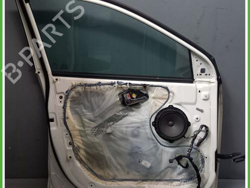 Left front door HYUNDAI ix35 (LM, EL, ELH) 2.0 CRDi | BP29326225C2 
