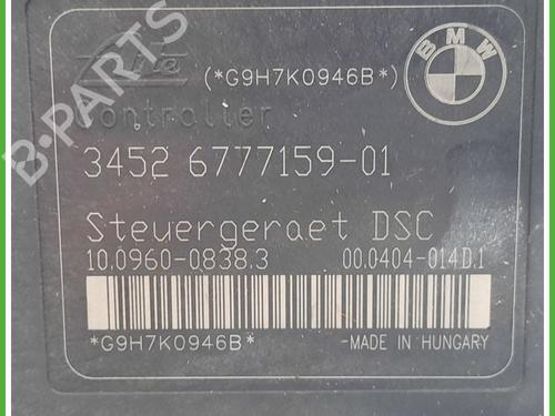 ABS pump BMW 1 (E81) 118 d | BP13905770M43 