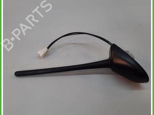 Radio SUBARU XV (_GP_) 2.0 D AWD (GPD) | BP40134381E6 - Image 2
