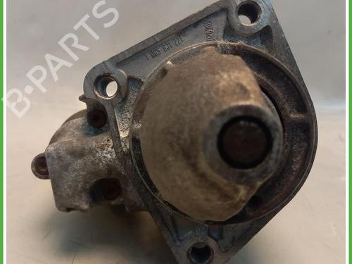 Starter MAZDA 2 (DY) 1.2 (DY3W) | BP40074200M8 - Image 3