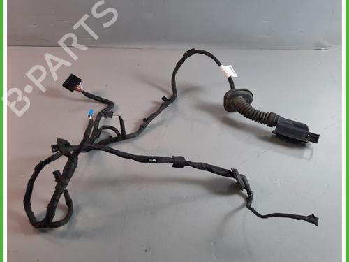 Electric cable BMW 1 (F40) 118 d (150 hp) 61128714477