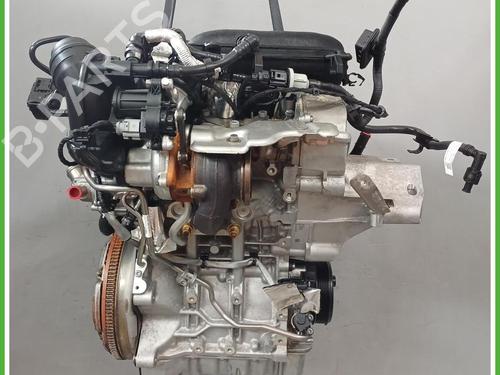 Engine VW T-CROSS (C11, D31) 1.0 TSI | BP40074571M1 - Image 3