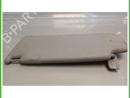 Right sun visor VW GOLF VI (5K1) 2.0 TDI | BP22440954I2 
