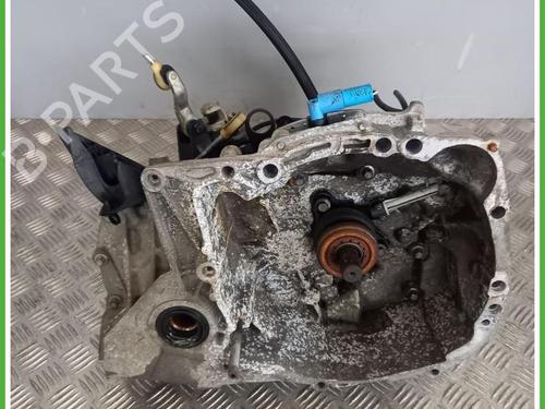 Used Gearbox Gearbox OPEL CORSA B (S93) 1.2 i 16V (F08, F68, M68) (65 hp) 40133377 40133377
