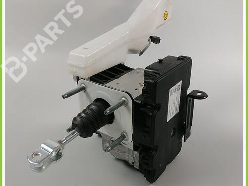 ABS pump HYUNDAI TUCSON (NX4E, NX4A) 1.6 T-GDi Hybrid | BP11368226M43 