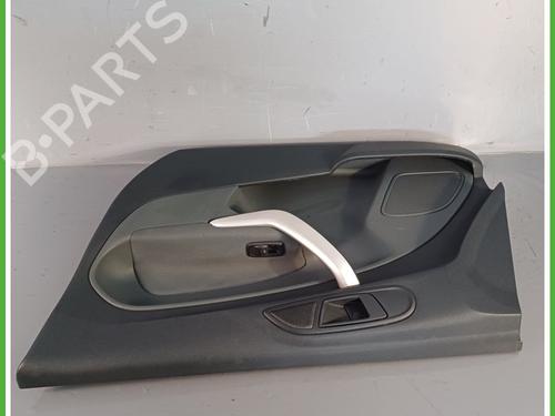 Front right panel FORD FIESTA VI (CB1, CCN) 1.4 LPG | BP19728402C59 