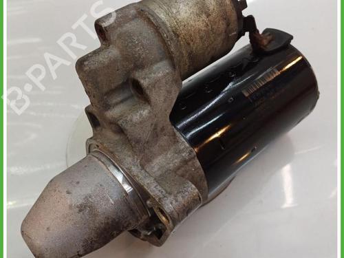 Used Starter Starter FIAT PUNTO EVO (199_) 1.3 D Multijet (95 hp) 40140429 40140429