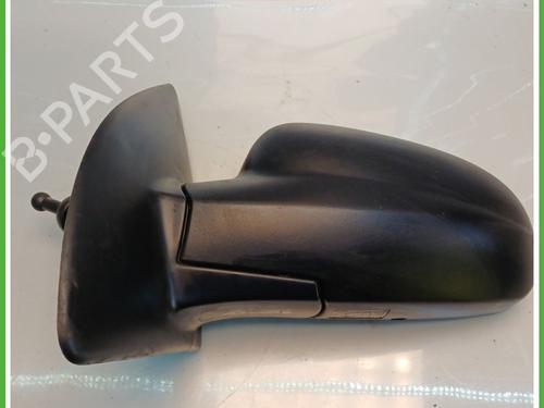 Left mirror CHEVROLET AVEO / KALOS Hatchback (T200) 1.2 | BP28163392C26 