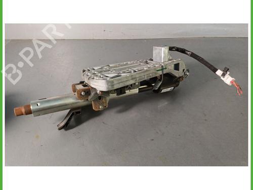 Steering column MERCEDES-BENZ C-CLASS (W204) C 220 CDI (204.008) | BP29498852M21 