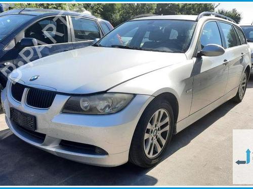 Used Parts BMW 3 Touring (E91) 320 d 5017582