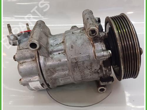 AC compressor CITROËN C3 I (FC_, FN_) 1.1 i | BP17785531M34 