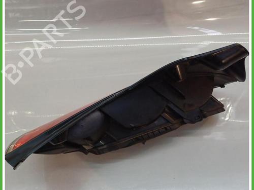 Left taillight LANCIA YPSILON (843_) 1.3 JTD (843.AXD11, 843.AXD1A) | BP40139170C34 - Image 3