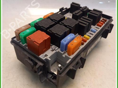 Fuse box OPEL CORSA D (S07) 1.3 CDTI (L08, L68) | BP40148943E1 - Image 5