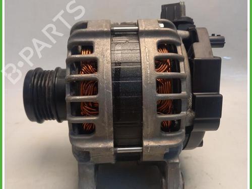 Alternator DACIA SANDERO III 1.0 SCe 65 | BP40073028M7 - Image 4