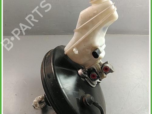 Used Servo brake FIAT GRANDE PUNTO (199_) 1.3 D Multijet (75 hp) 15392670