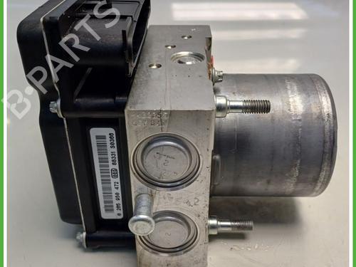 ABS pump LAND ROVER DISCOVERY III (L319) 2.7 TD 4x4 | BP24193166M43 