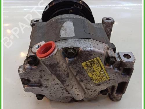 AC compressor LANCIA YPSILON (843_) 1.2 (843.AXA1A) | BP40136991M34  - Image 6