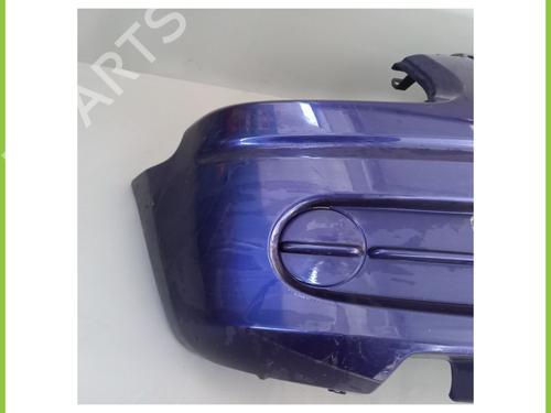 Front bumper OPEL AGILA (A) (H00) 1.0 12V (F68) | BP19703287C7 