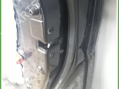Right front door KIA SPORTAGE II (JE_, KM_) 2.0 i 16V | BP18875181C3 