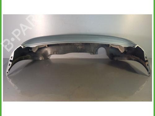Rear bumper FIAT PUNTO (199_) 1.2 (199AXZ1A, 199BXZ1A) | BP29914490C8