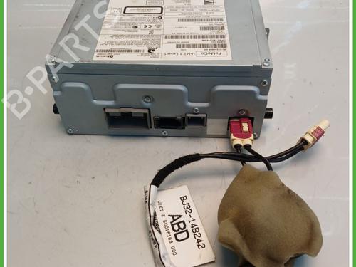 Radio LAND ROVER RANGE ROVER EVOQUE (L538) 2.2 D 4x4 | BP28142289E6 