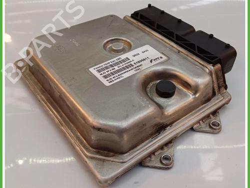 Engine control unit (ECU) FIAT PANDA (169_) 1.3 D Multijet (169AXG1A, 169AXD1A) | BP40138863M57 - Image 5
