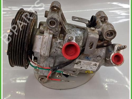 AC-Kompressor CITROËN C3 / C3 ORIGIN III (SX) 1.2 PureTech 82 | BP18164644M34 
