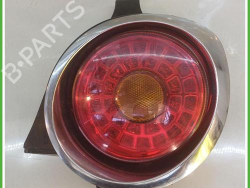 right-taillight-alfa-romeo-mito-955_-2008-2009-2010-2011-2012-2013-2014-2015-2016-2017-2018-40136425 main image