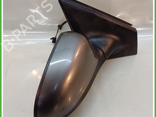 Right mirror FIAT BRAVO II (198_) 1.9 D Multijet (198AXB1A) | BP16030072C27 