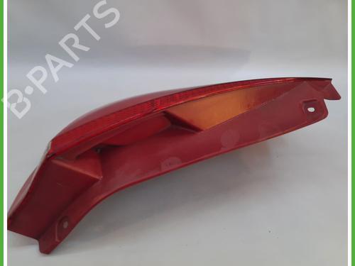 Left taillight FORD FIESTA VI (CB1, CCN) 1.4 LPG | BP13937959C34 