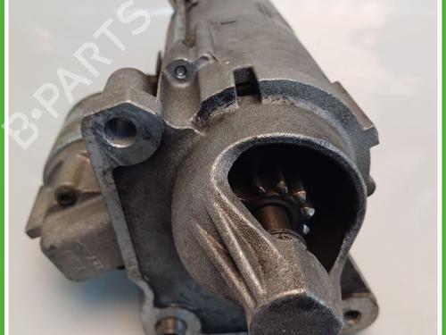 Starter PEUGEOT 407 SW (6E_, 6D_) 1.6 HDi 110 | BP27409790M8 