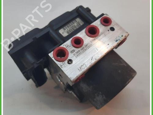Used ABS pump ABS pump SKODA FABIA II Combi (545) 1.4 (86 hp) 40131580 40131580