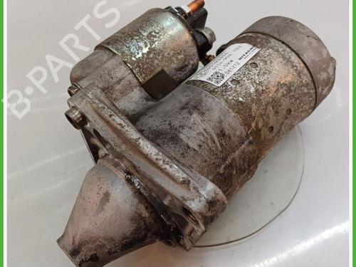 Used Starter Starter FIAT GRANDE PUNTO (199_) 1.4 16V (199BXG1B, 199AXG1B) (95 hp) 40140217 40140217