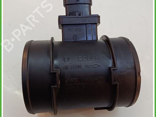 Mass air flow sensor ALFA ROMEO MITO (955_) 1.3 MultiJet (955AXP1A, 955AYC1A) | BP17013171M95