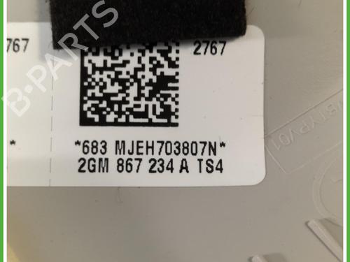 Other VW T-CROSS (C11, D31) 1.0 TSI | BP40074452O1 - Image 5