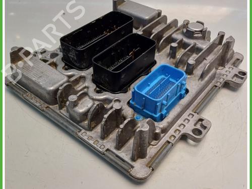 Engine control unit (ECU) OPEL ASTRA K (B16) 1.6 CDTi (68) | BP24035865M57 