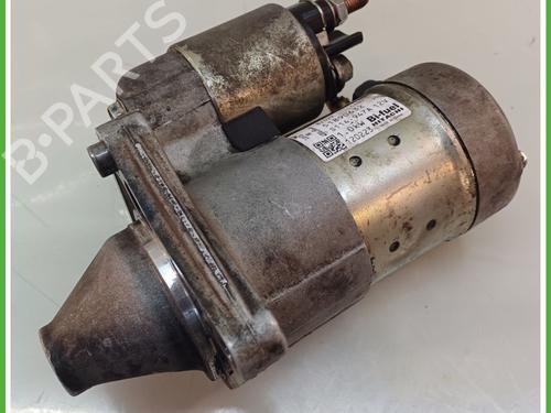 Starter FIAT PUNTO (199_) 1.4 Bifuel (78 hp) 17316739