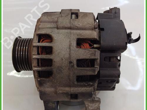 Alternator CITROËN C1 (PM_, PN_) 1.4 HDi | BP19030407M7 