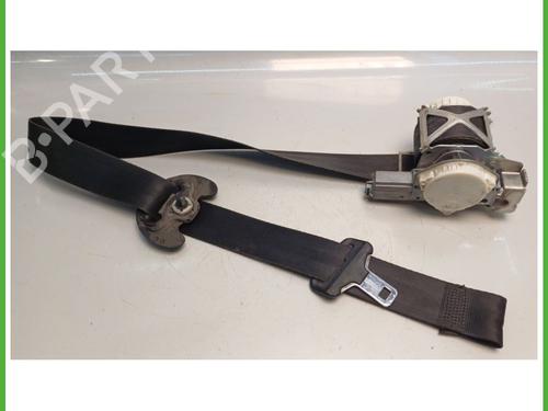 Used Front right belt tensioner CITROËN DS3 (SA_) 1.6 VTi 120 (120 hp) 23849865