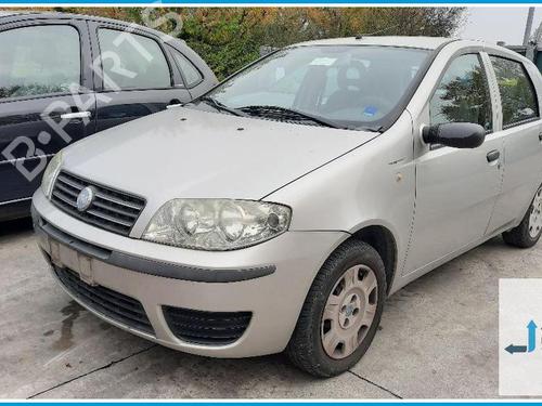 Used Parts VW GOLF IV (1J1) 1.9 TDI 5017920