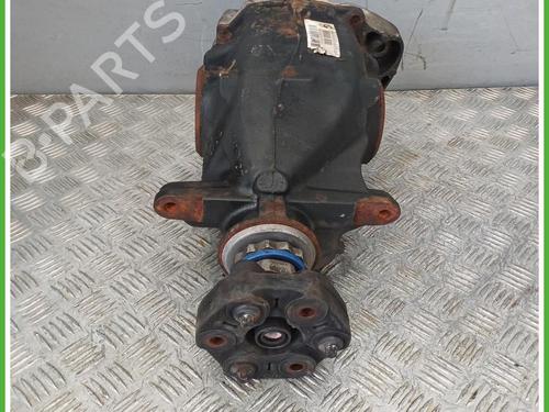 Used Rear differential Rear differential BMW 3 Touring (F31) 318 d (143 hp) 40149440 40149440